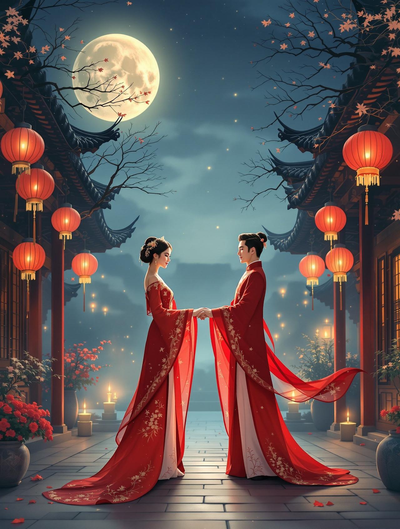 古风甜宠：王妃你别跑 - 短剧网站免费看热播甜宠剧目